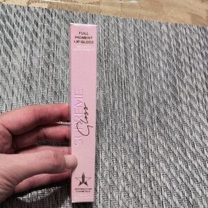 Jeffree Star Supreme Gloss - Vibrant Purple